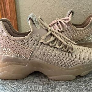 Steve Madden Maxima NY90